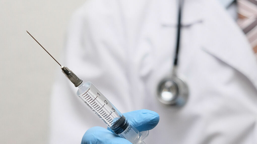 В Перми три лаборатории делают тест на наличие коронавируса