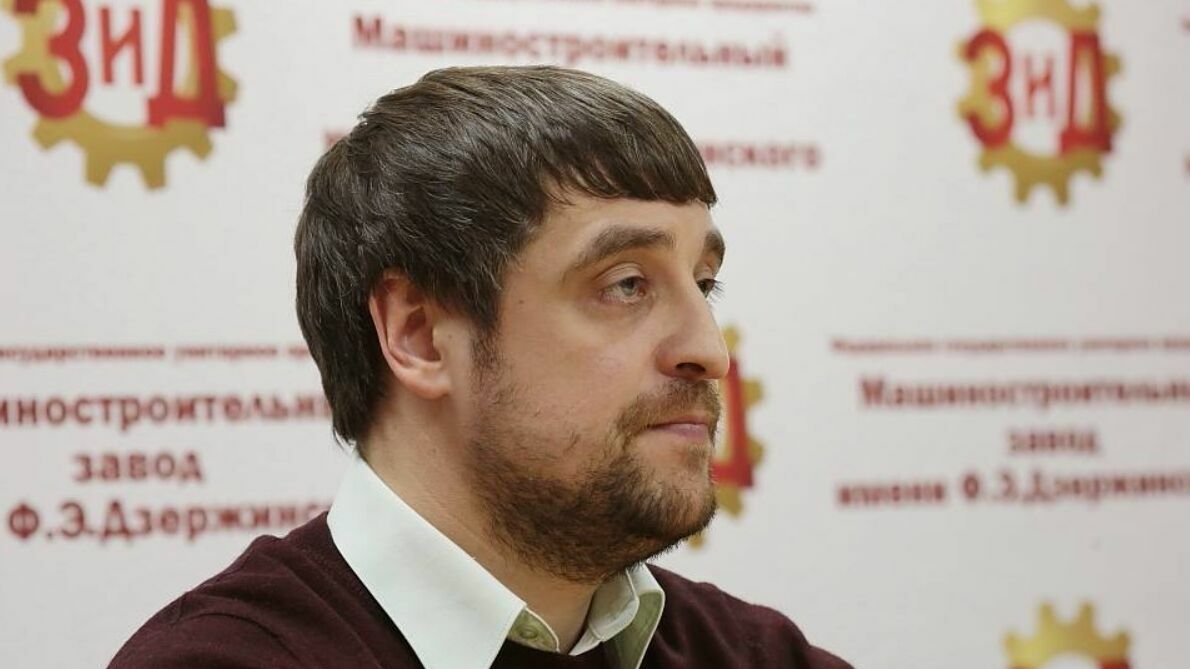 «Коммерсантъ»: в автомобиль депутата Егора Заворохина никто не стрелял
