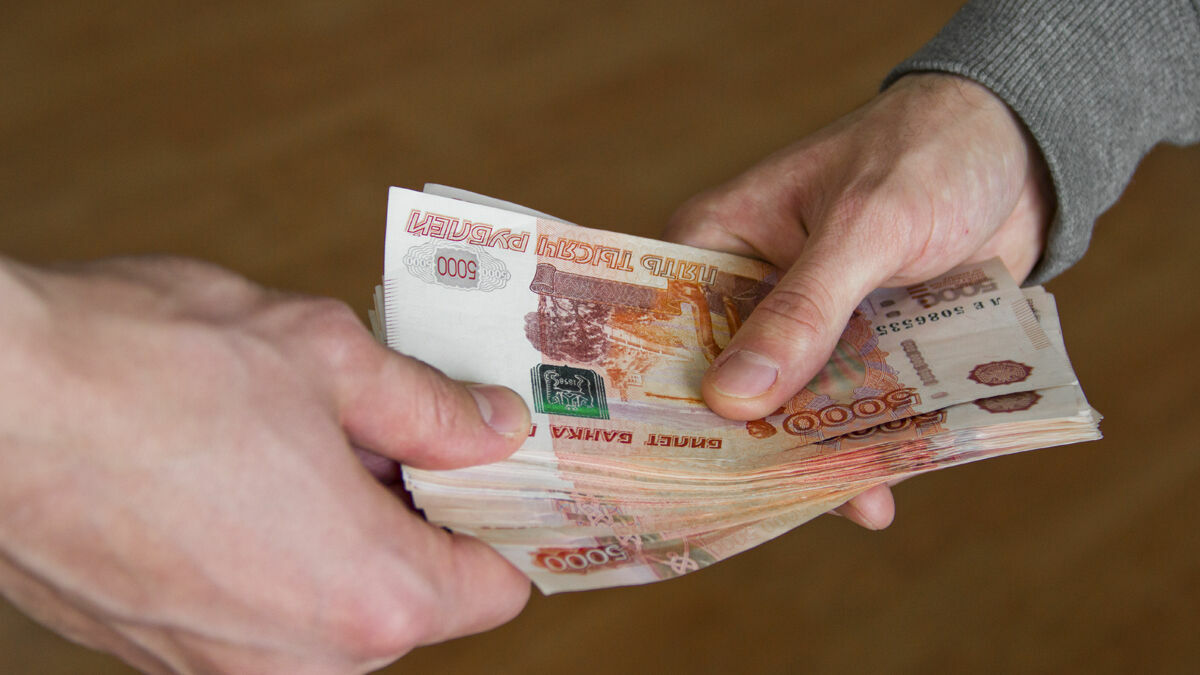 Гендиректора фирмы в Прикамье осудили на шесть лет за взятку чиновнику