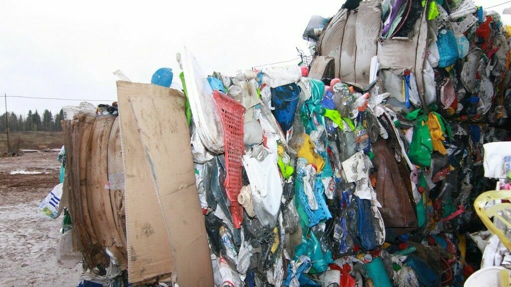Прокуратура выявила в Прикамье массовые нарушения при вывозе мусора