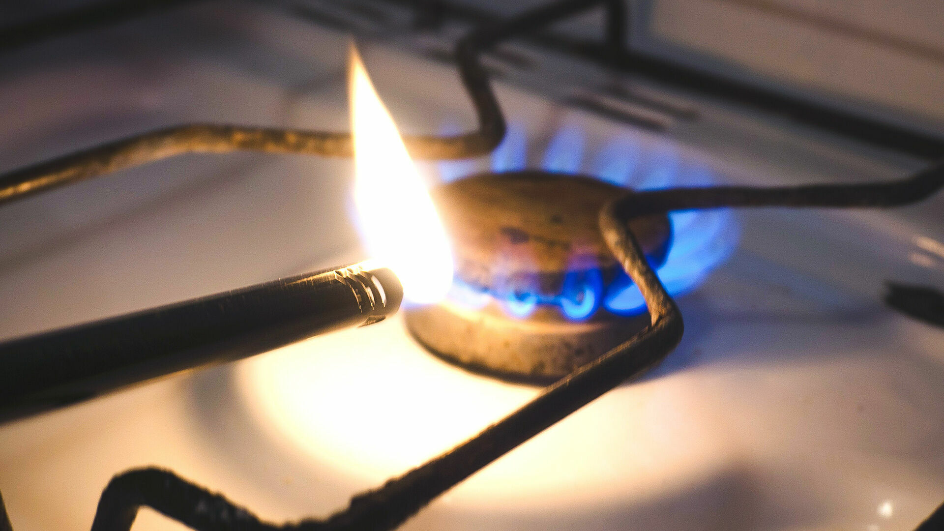 В Пермском крае увеличилось число ЧП при использовании газа в домах. Пострадали уже 29 человек