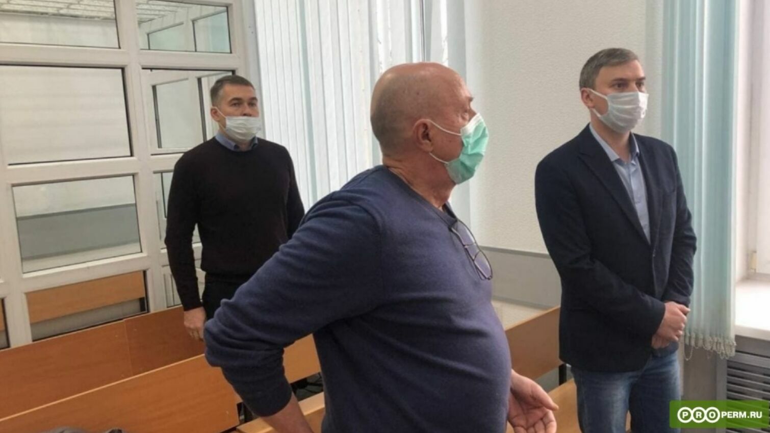 Суд рассмотрит апелляцию осужденных за гибель людей в пермском отеле «Карамель» 21 января