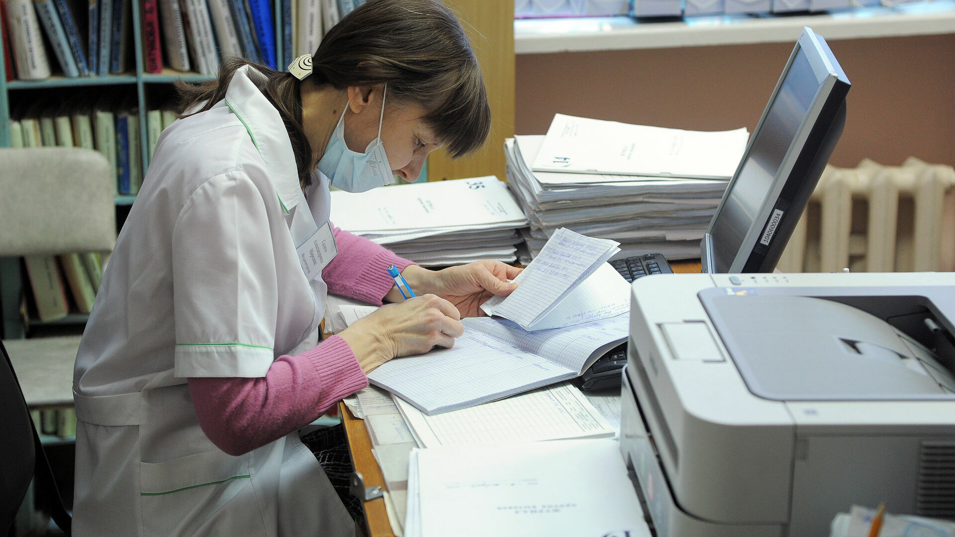 В Соликамске прокуратура заставила больницу обеспечить жителей лекарствами