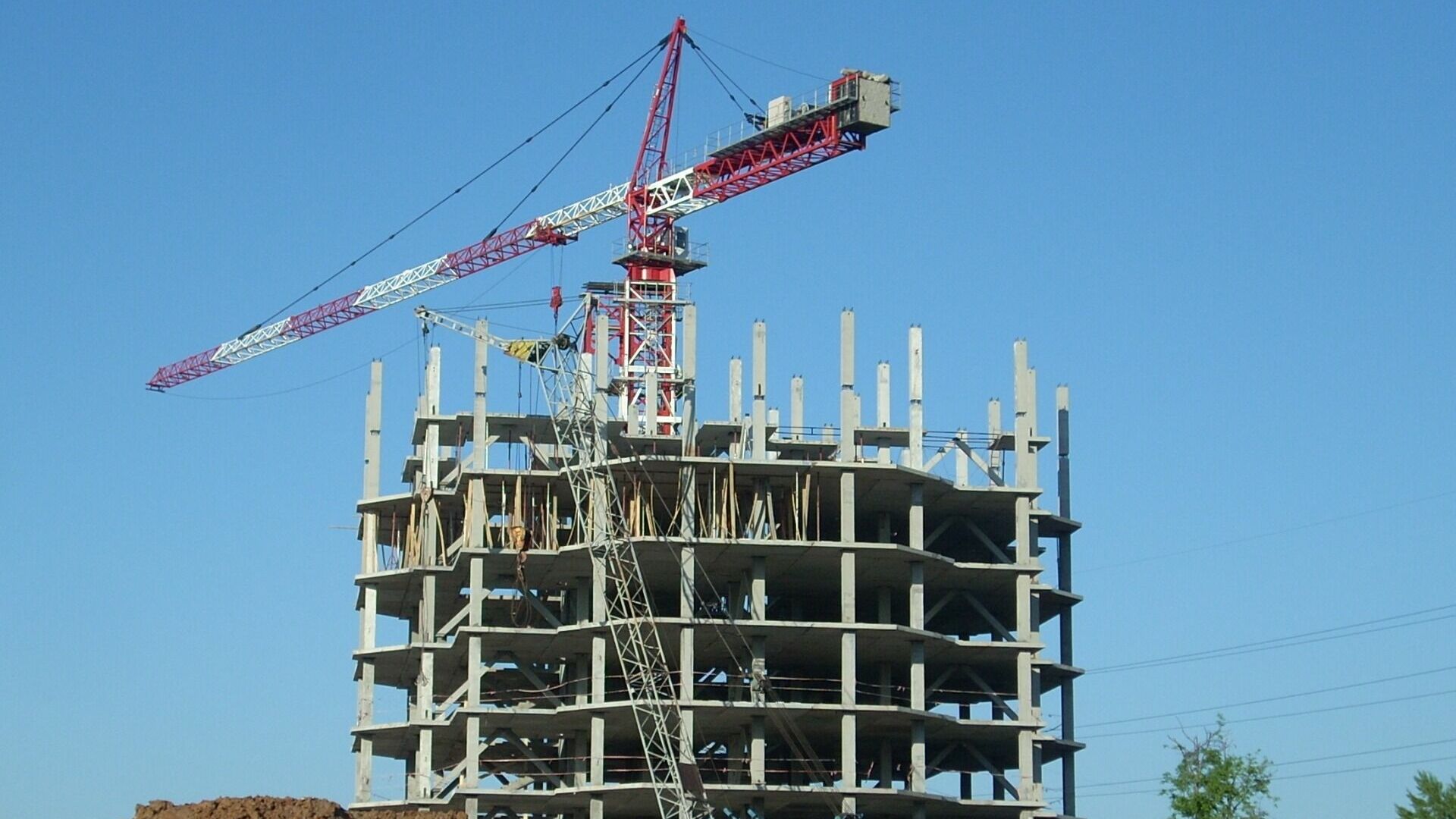 ПСБ поддержит строительство жилого комплекса для двигателестроителей Прикамья