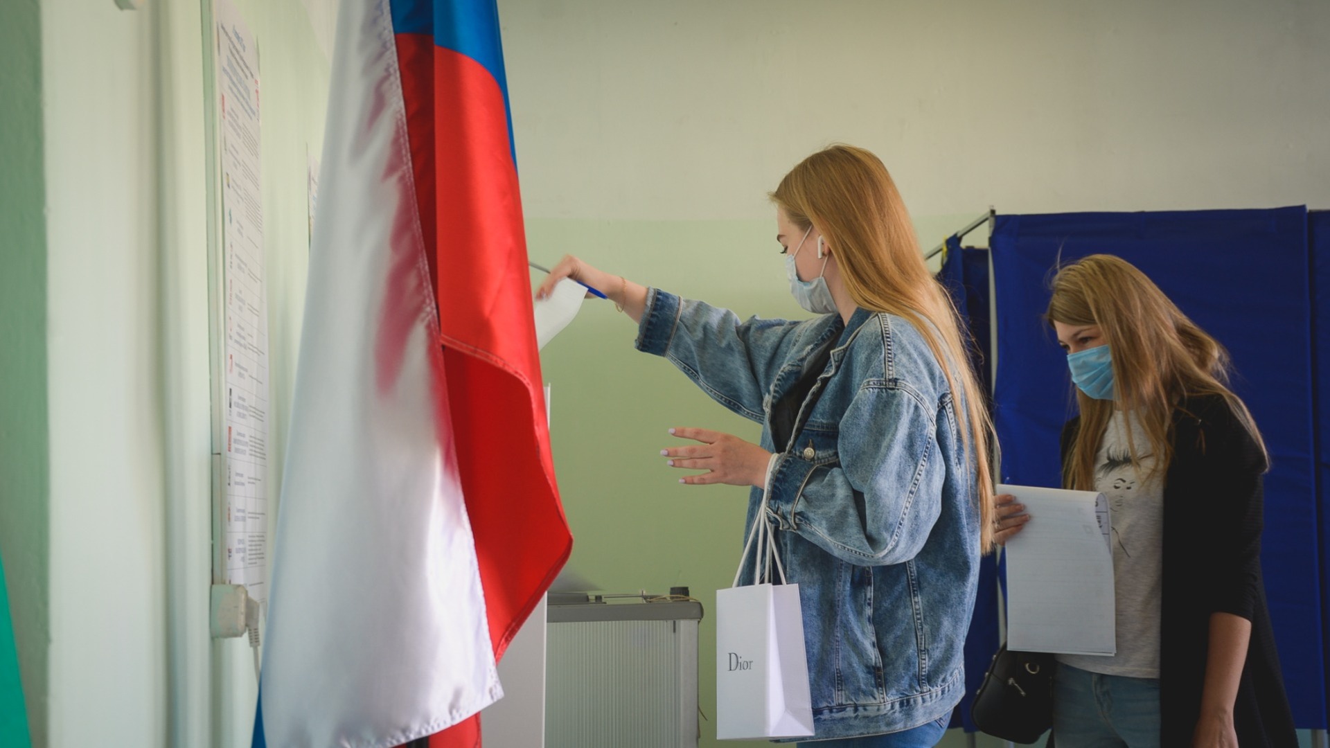 Довыборы в Заксобрание Пермского края назначены на 10 сентября