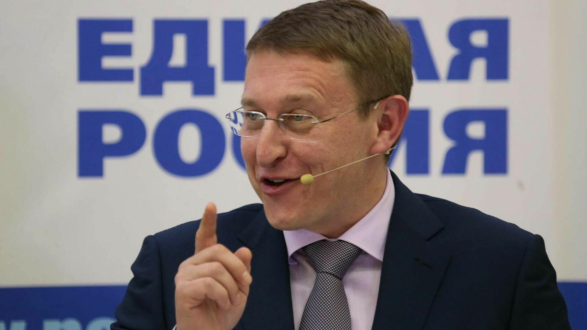 Депутат Госдумы РФ от Прикамья не смог договориться с банком о мировом по возврату долга на 5,5 млн