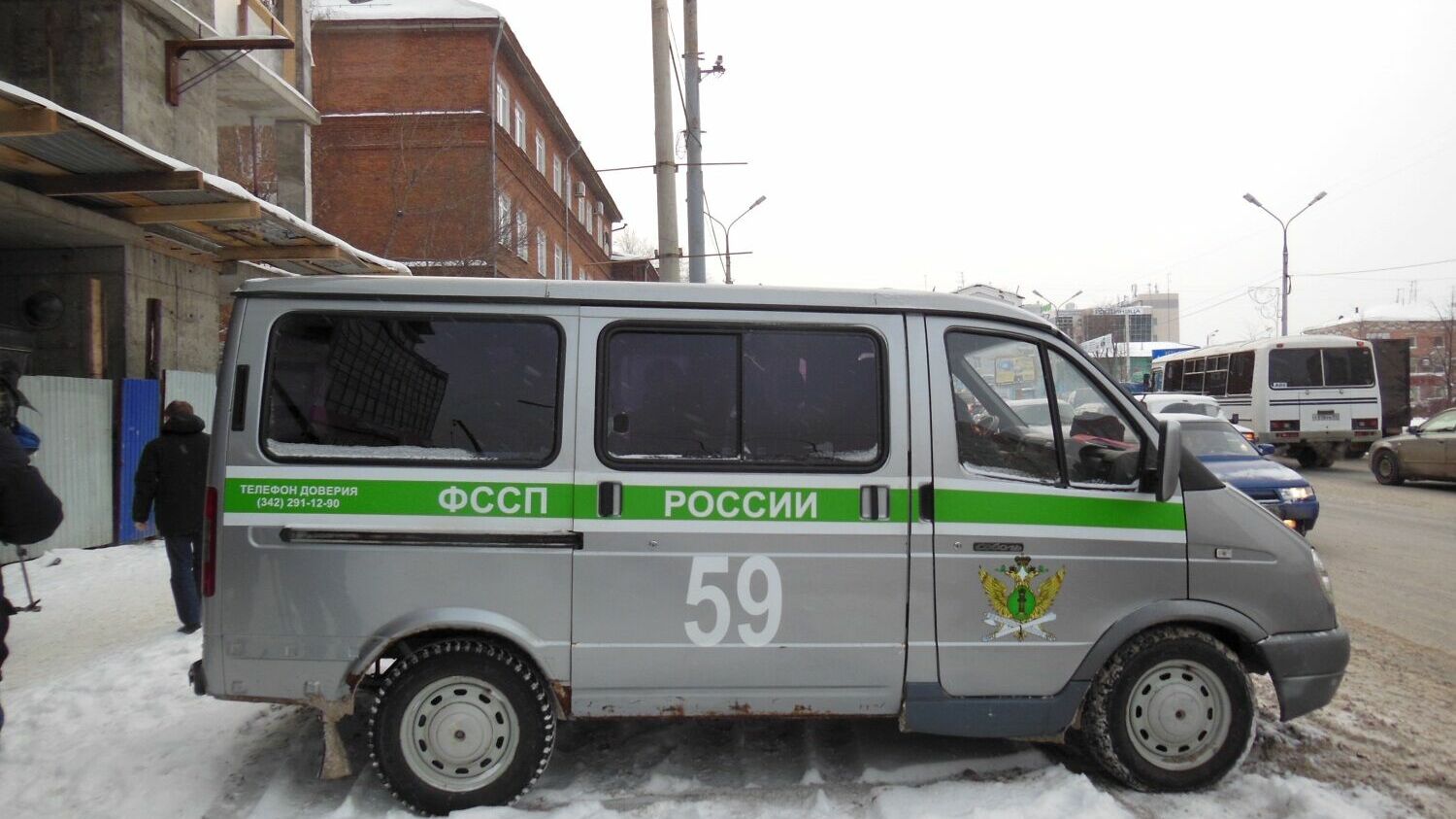 Незаконная стройка на Попова: подрядчика оштрафовали на 20 тысяч рублей