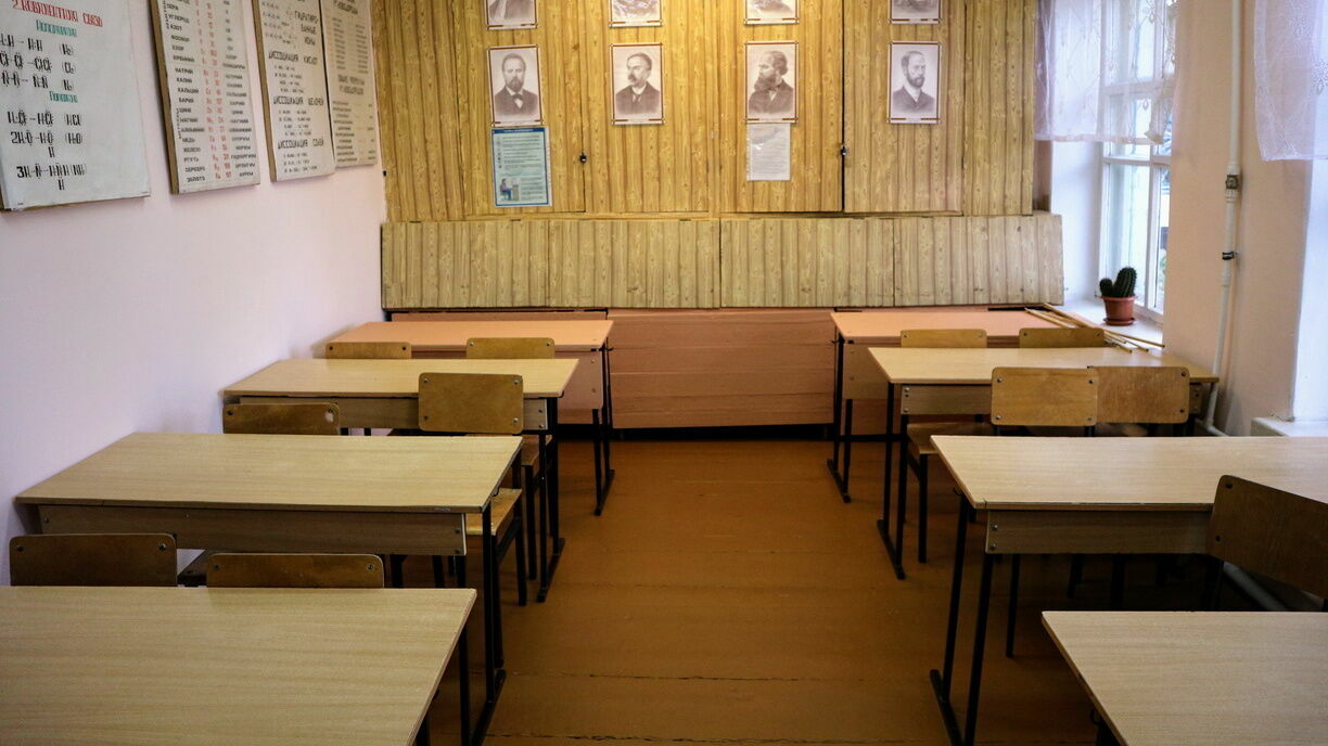 В Березниках пятерым школьникам стало плохо после теста на туберкулез
