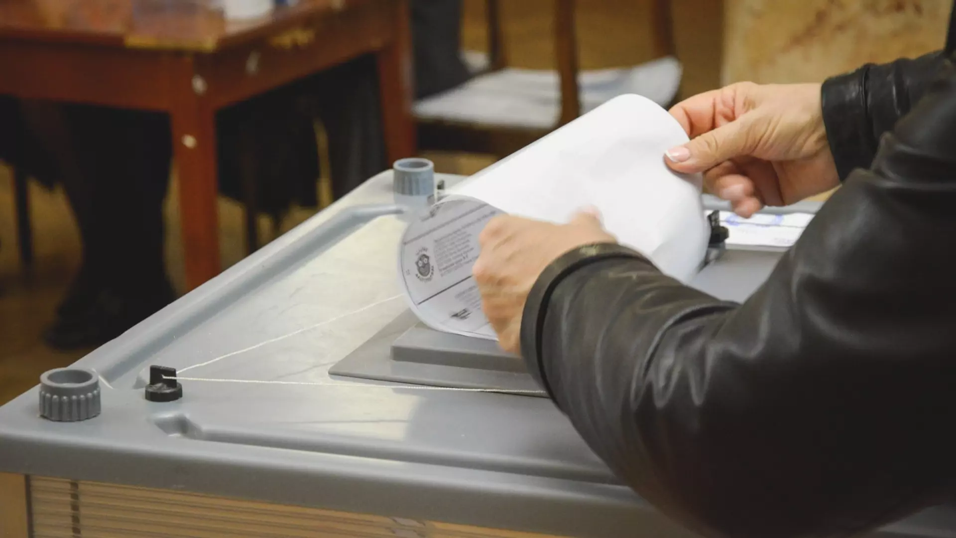 ЦИК ожидает явку на президентские выборы в Пермском крае на уровне 85%