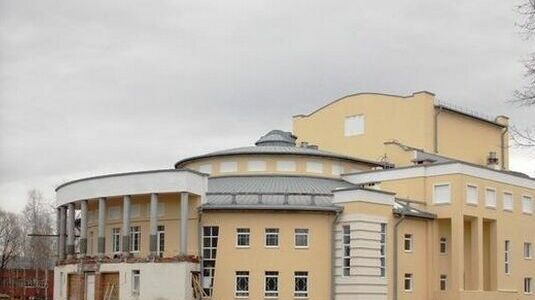 В руководстве кудымкарского драмтеатра планируются перестановки