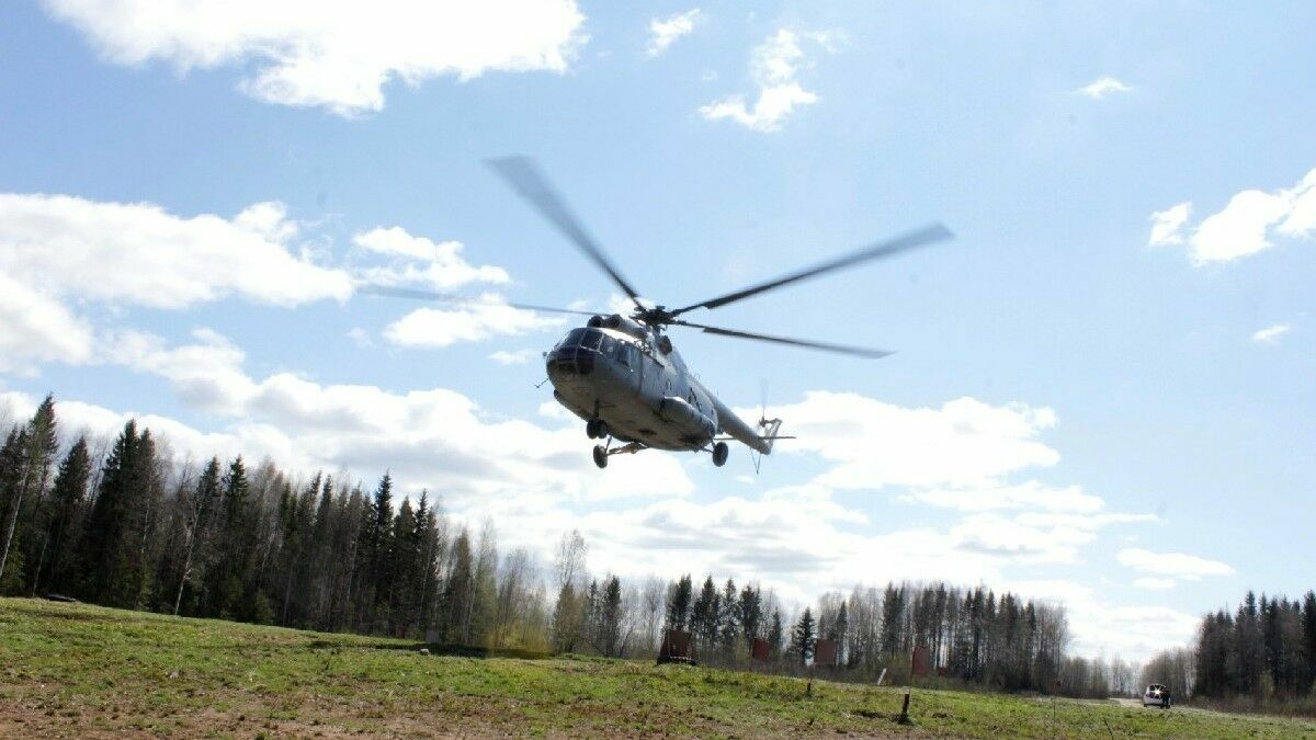Гендиректора вертолетной компании из Перми осудили за тяжелую травму работника