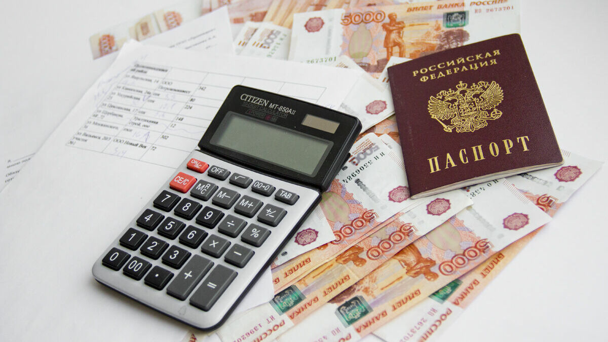 Около полумиллиона россиян могут превратиться в банкротов благодаря новому закону