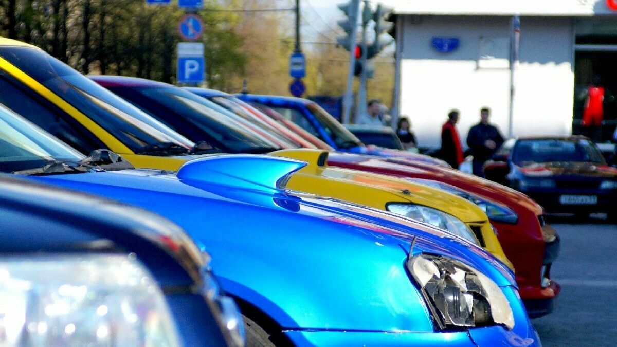 В Перми продавец люксовых автомобилей обманул своих клиентов на 8 млн рублей