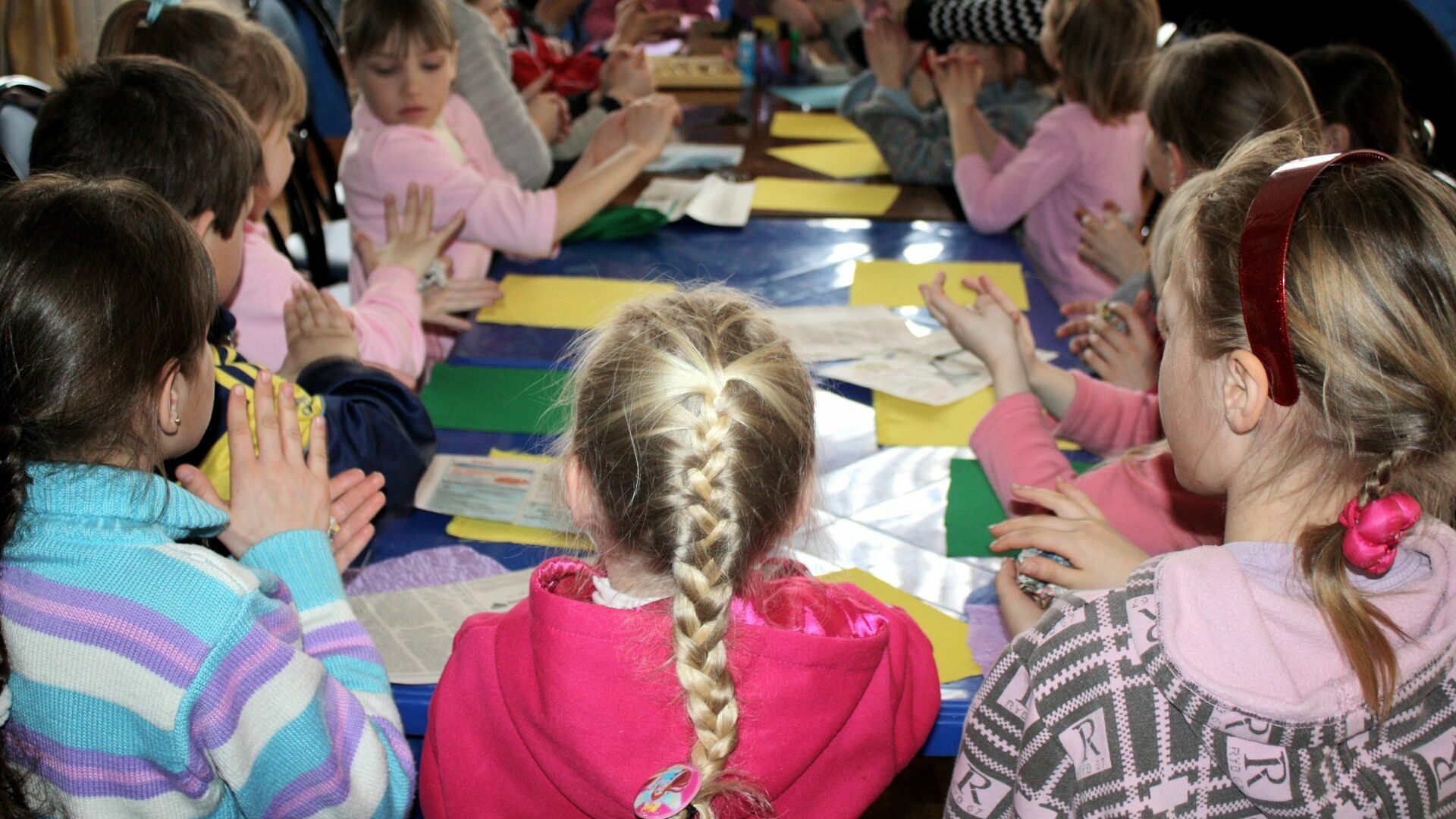 Власти лишили тысячи пермских семей компенсации за детский сад. Что происходит?
