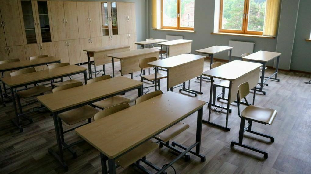 В Кемеровской области кадетская школа ушла на дистант из-за коронавируса
