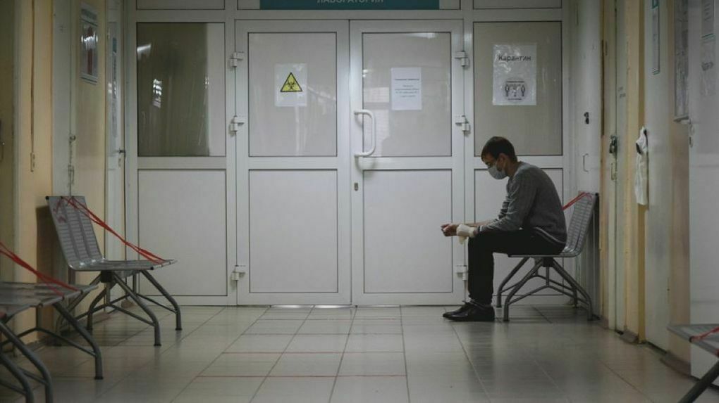 В Пермском крае коронавирус подтвержден еще у 94 человек