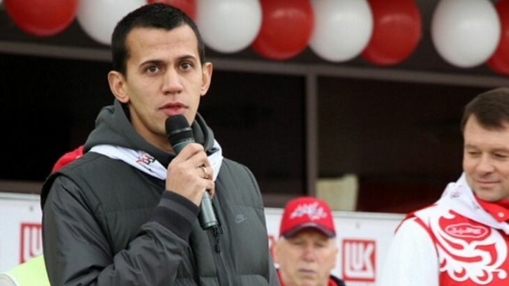 Пермский бегун Максим Дылдин заявил о завершении карьеры