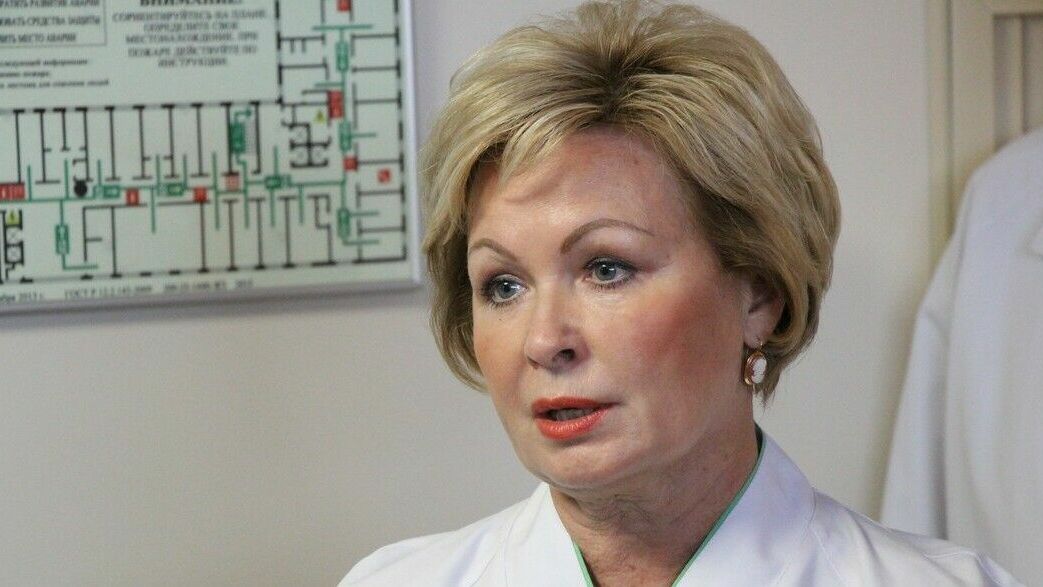 Министр здравоохранения Прикамья Ольга Ковтун осудила врачей, сделавших «кровавое» селфи