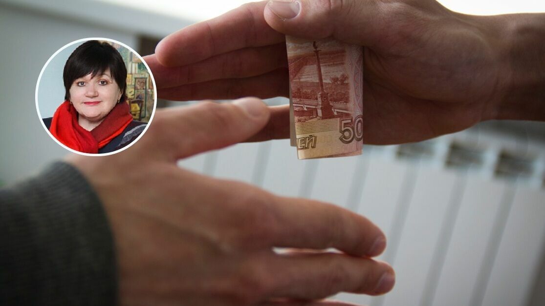 «Это заказное дело». Известную пермскую общественницу осудили за кражу денег Фонда президентских грантов