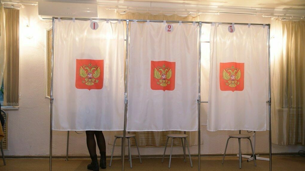 Глава ЦИК рекомендовала признать скандальные выборы в Приморье недействительными