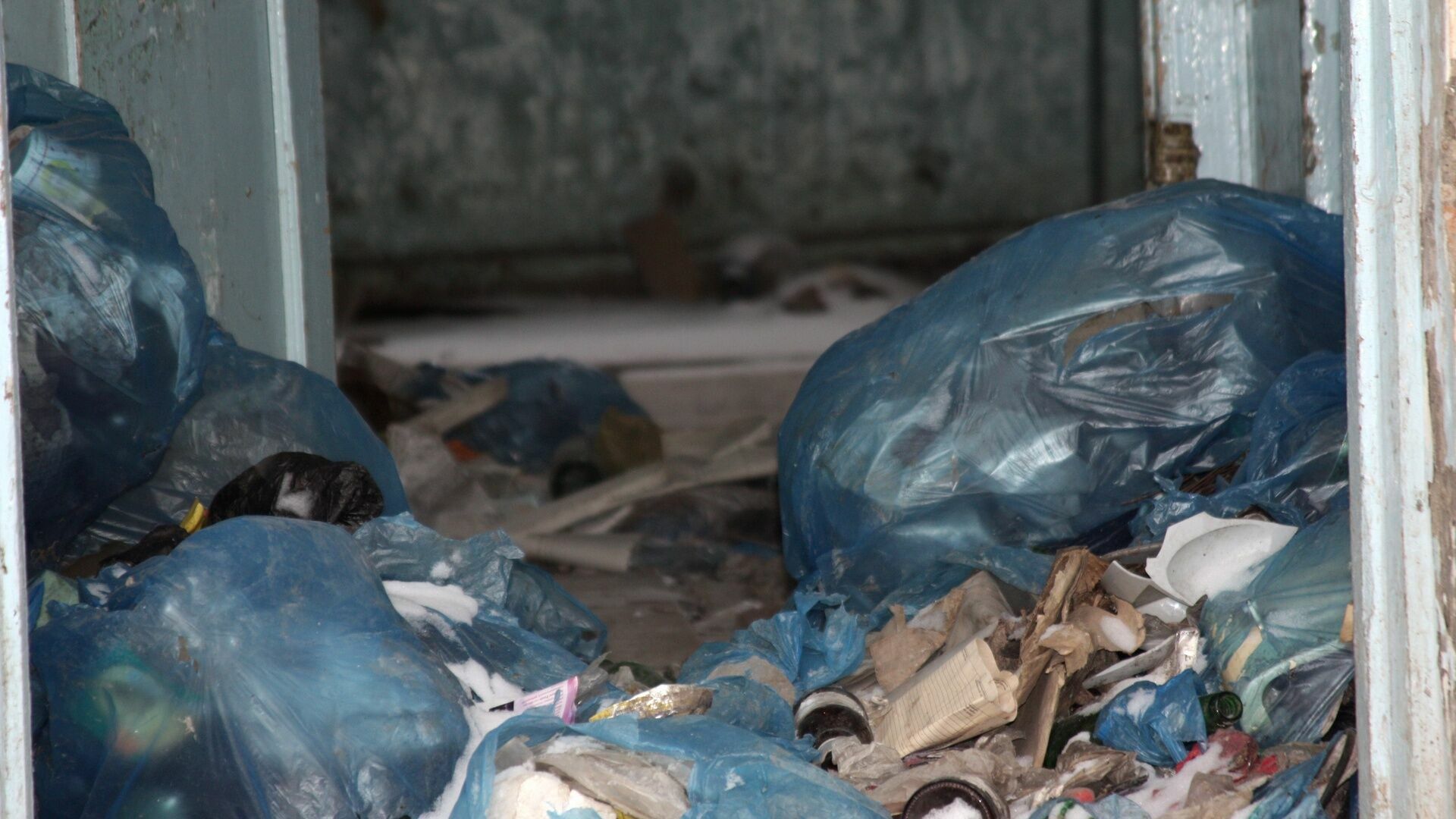С 1 января в Прикамье вырастет тариф за вывоз мусора. Смотрите, сколько вы будете платить