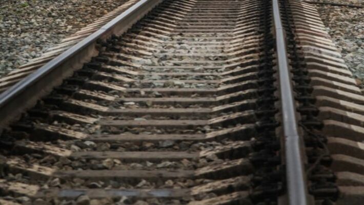 В Перми 16-летний подросток попал под поезд