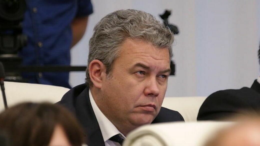 В Перми депутата Владимира Подкорытова лишат мандата за налоговые преступления