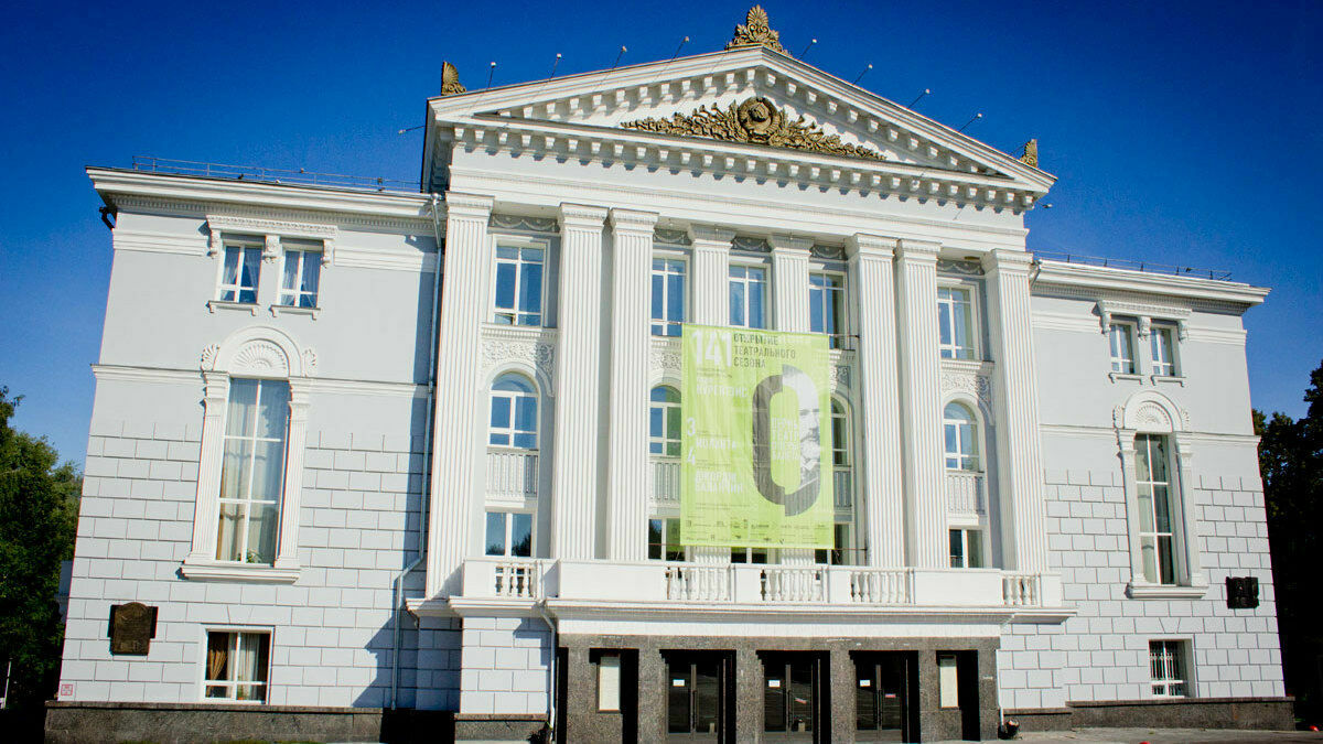 Власти Пермского края выкупают мебельную фабрику на Разгуляе под новую сцену оперного театра