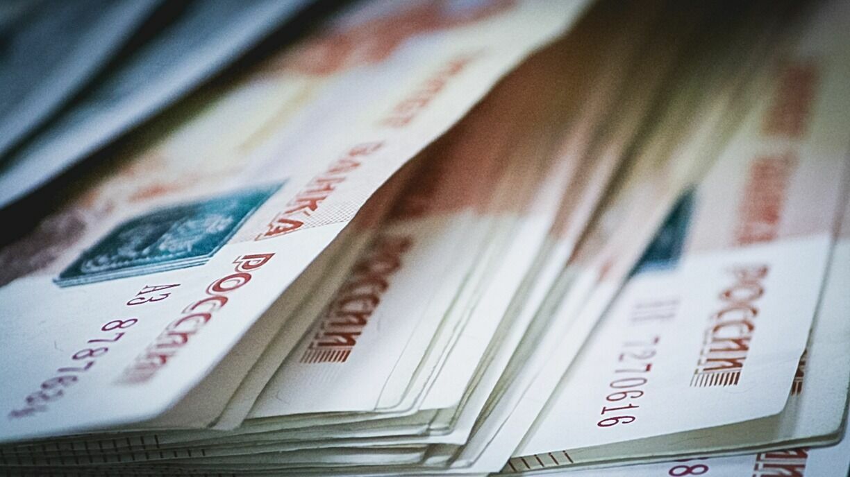 Средний житель Прикамья должен банкам более 375 тысяч рублей