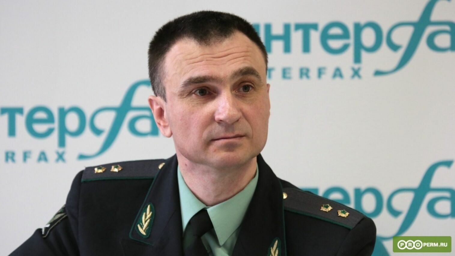 Бывшего главного пристава Пермского края обвиняют в 40 преступлениях