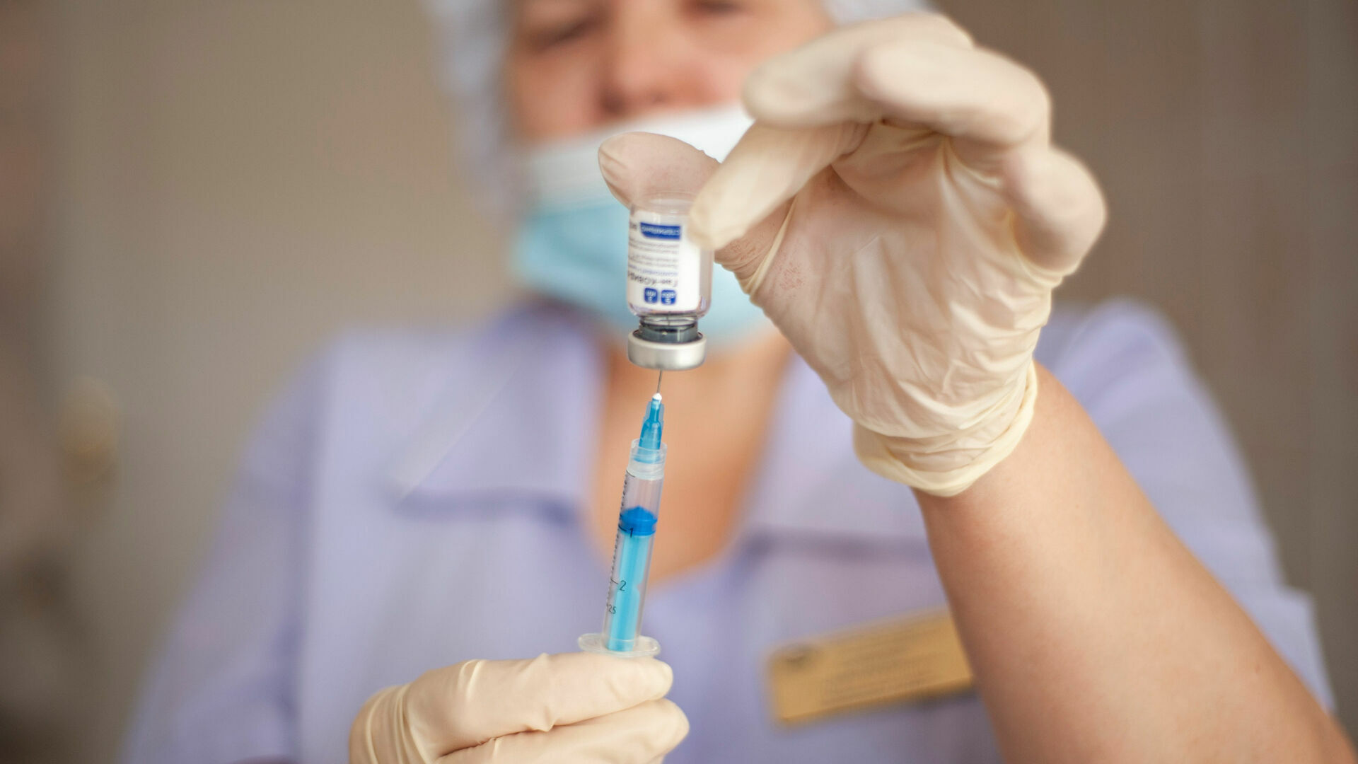 Медотвод от вакцинации против COVID-19: кому нельзя делать прививку от коронавируса