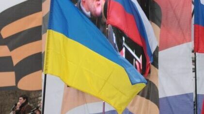 Количество приехавших в Прикамье граждан Украины увеличилось вдвое