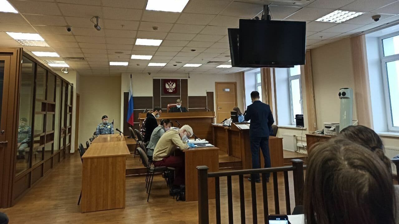 Краевой суд отказался отменить обязательную вакцинацию в Прикамье