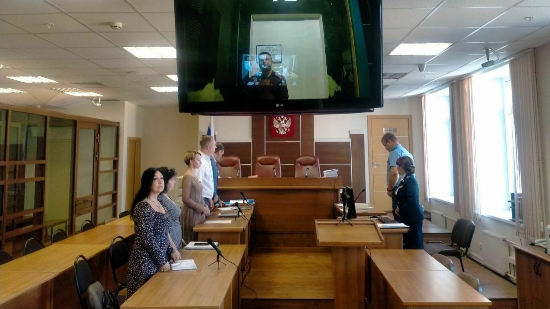 Ленинский суд пермского края