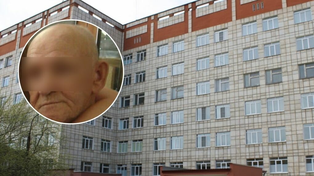 Глава СКР Александр Бастрыкин взял на контроль историю замерзшего у больницы в Чайковском пенсионера