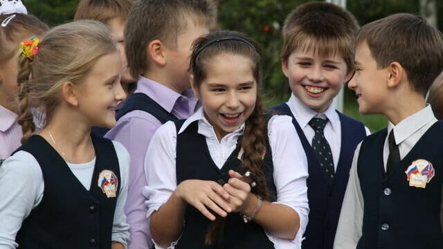 В этом году в Пермском крае откроются четыре новые школы