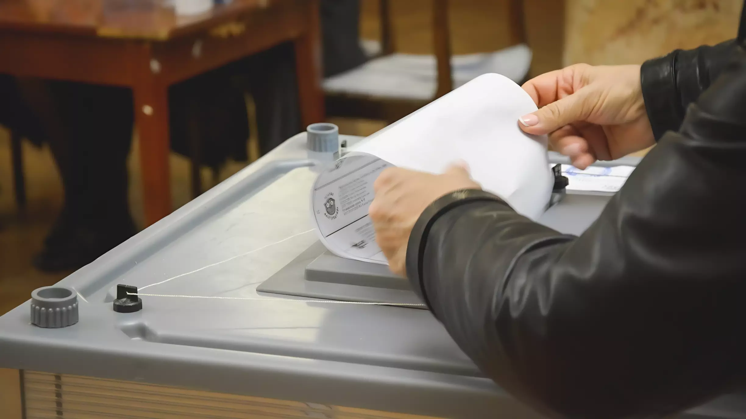 Стало известно, сколько избирательных участков в Прикамье можно будет увидеть онлайн