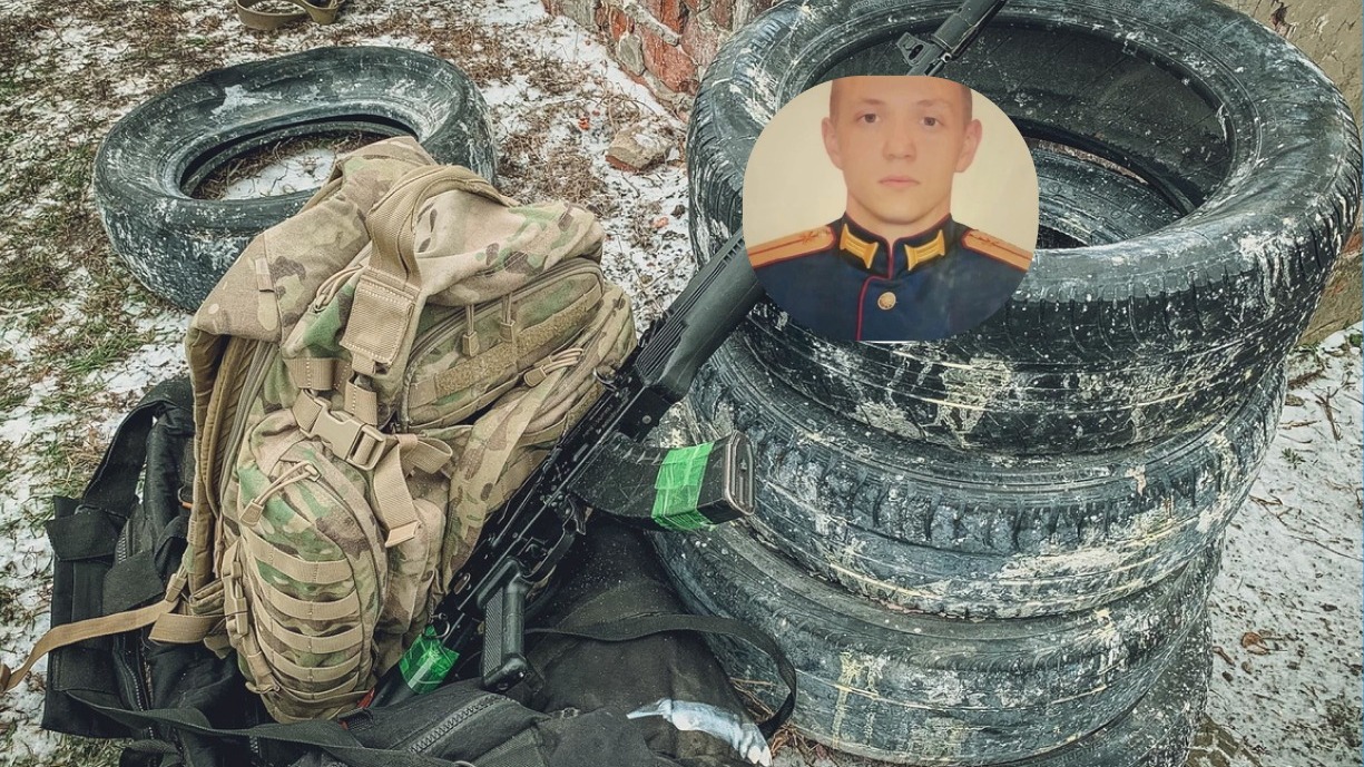 На СВО в Украине погиб боец из Ординского округа Пермского края