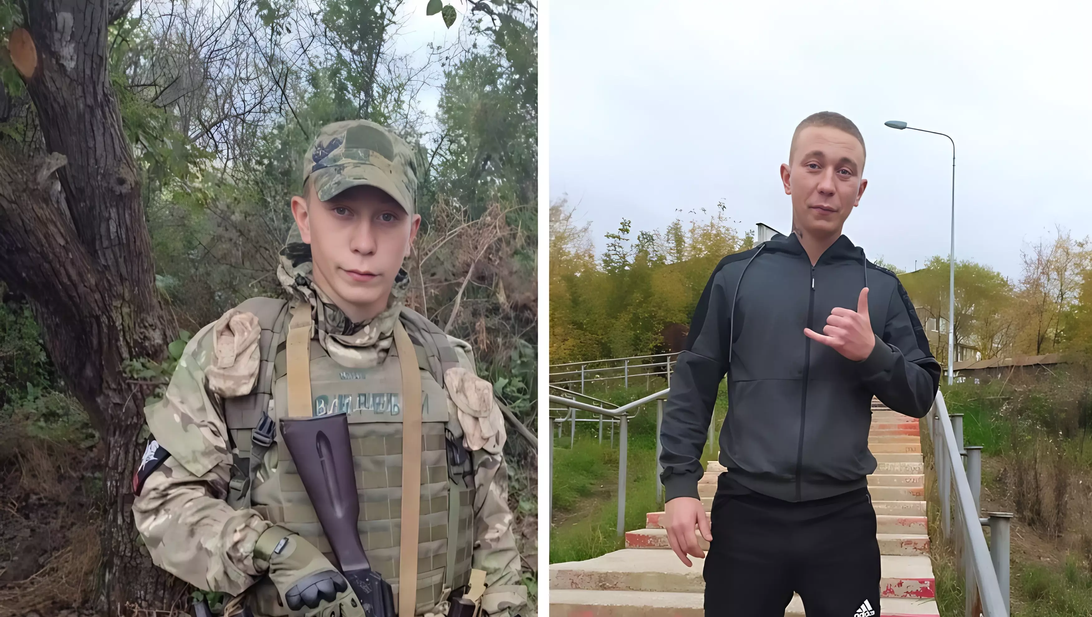На СВО был убит 22-летний военный из Пермского края