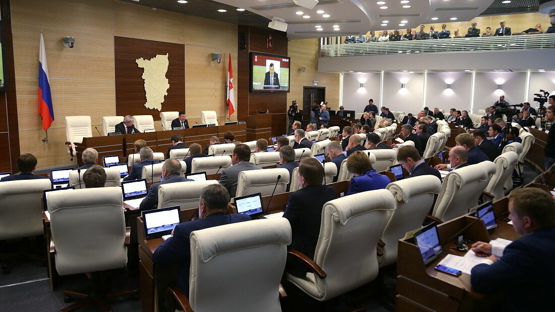 Законопроект об объединении Березников с Усольским районом поступит в краевой парламент в мае