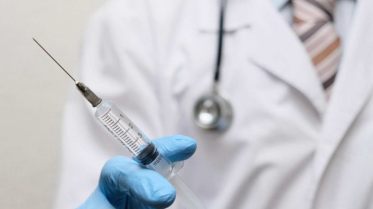 В Перми снова откроются мобильные пункты вакцинации от гриппа