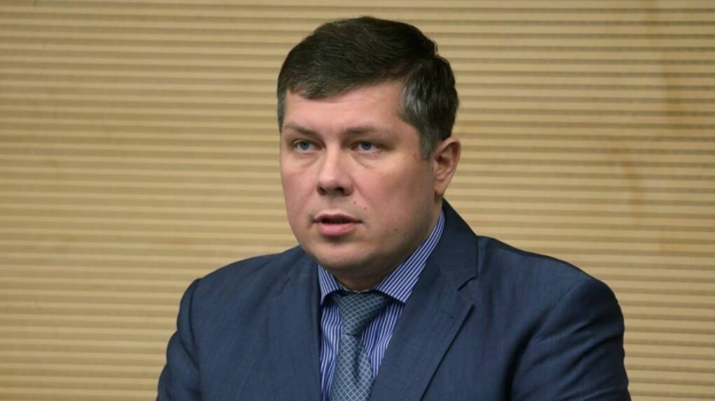 Бывший глава Минздрава Прикамья покинул министерство здравоохранения Московской области