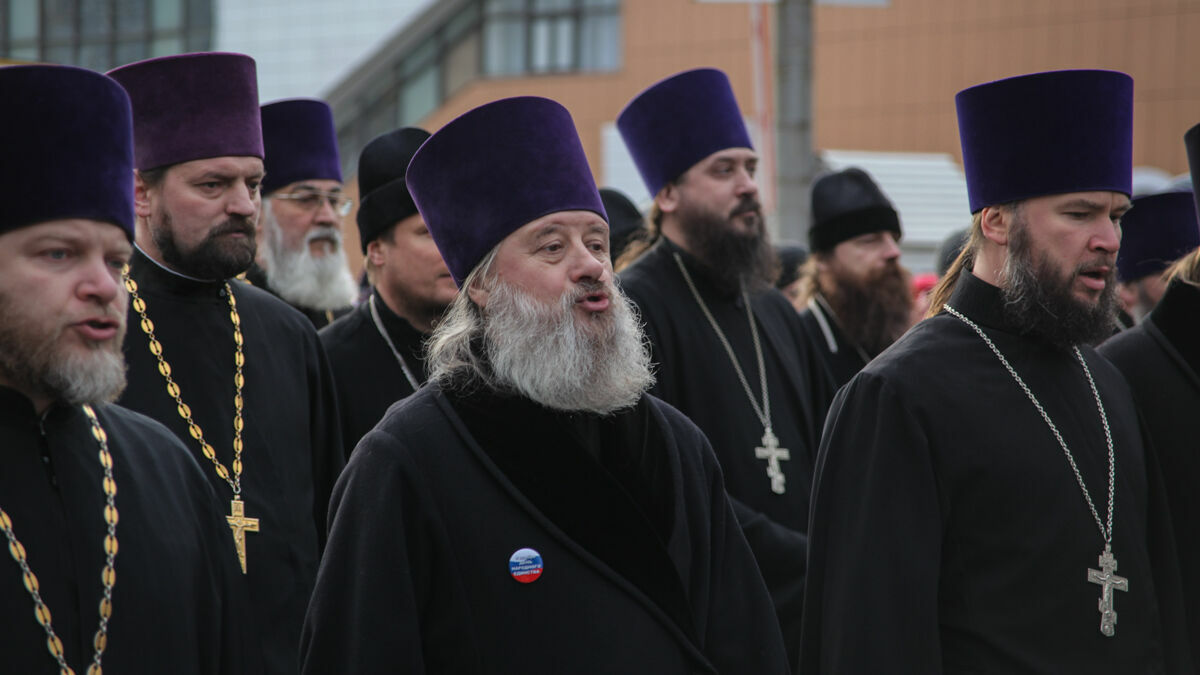 Администрация губернатора заплатит 500 тысяч рублей за проведение выставки «Православная Русь»