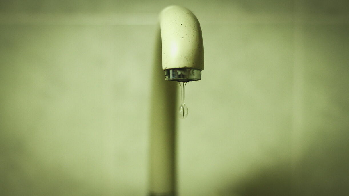 В четырех районах Перми на этой неделе отключат горячую воду. Список адресов