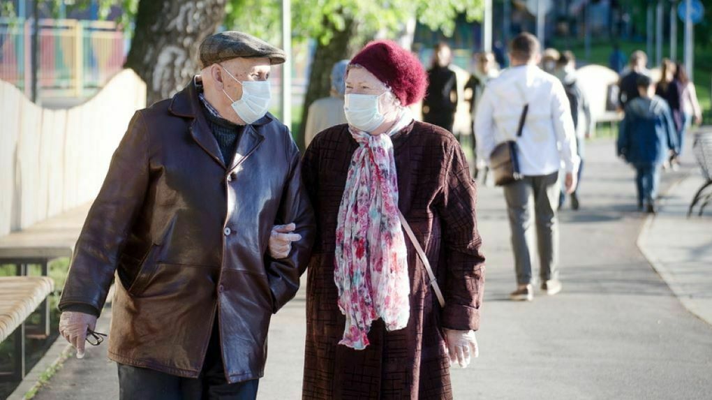 В Пермском крае коронавирусом заболели 553 человека за сутки