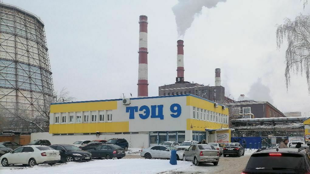 После гибели работника ТЭЦ-9 в Перми возбудили уголовное дело