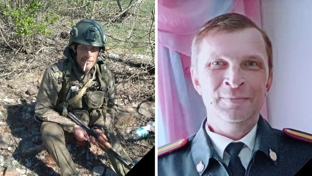  На СВО убили 50-летнего гранатометчика из Пермского края