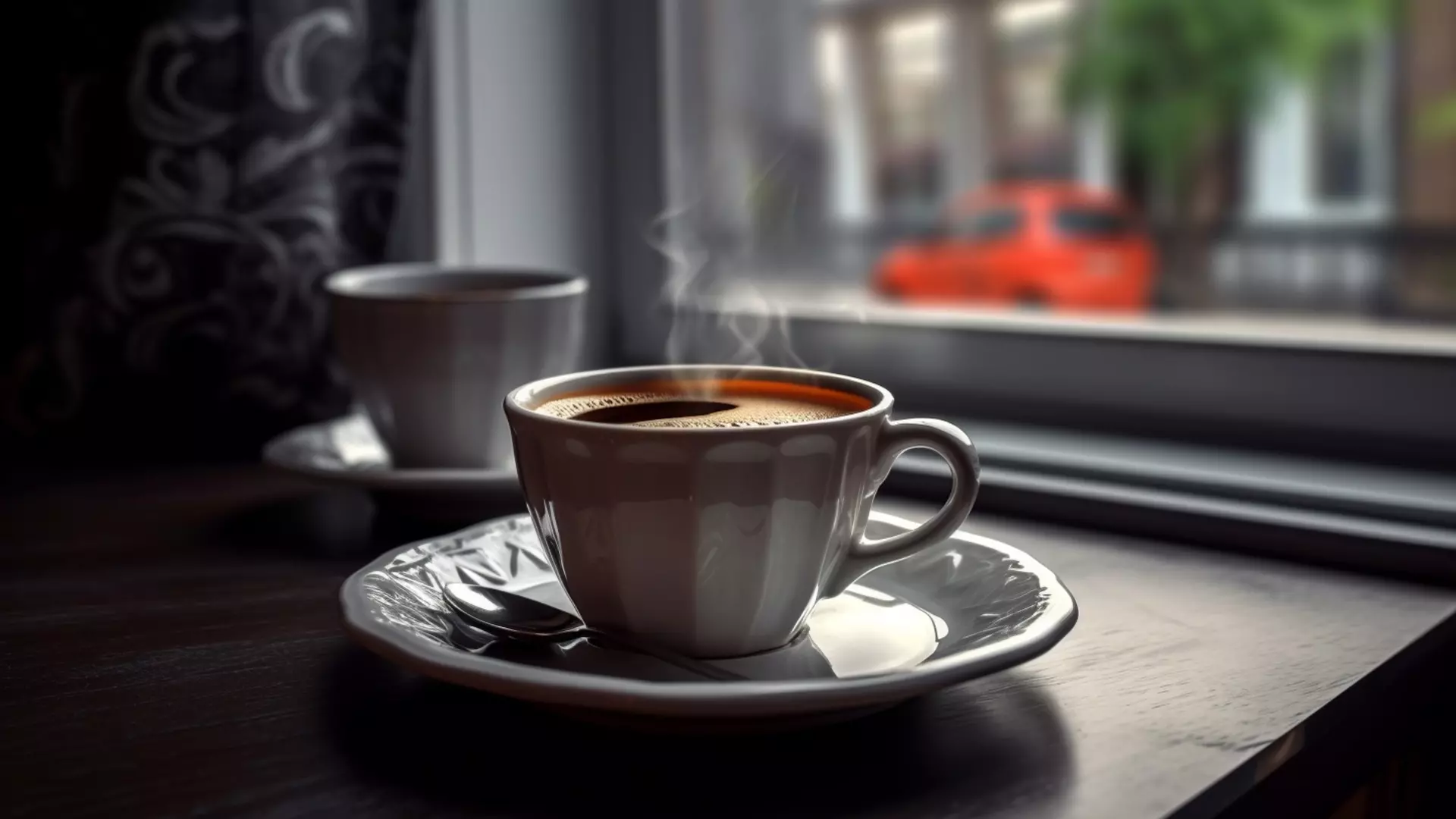 Ученые рассказали об оптимальной норме потребления кофе