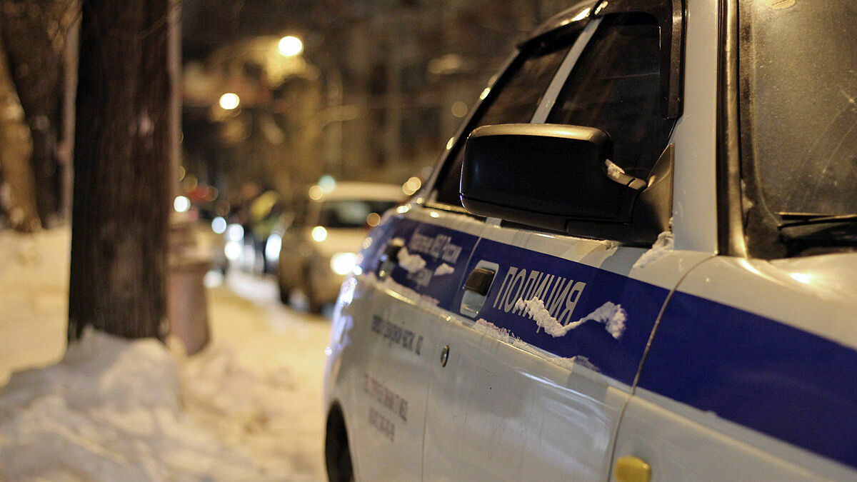 Вчера на ул. Горького на пешеходном переходе сбили женщину