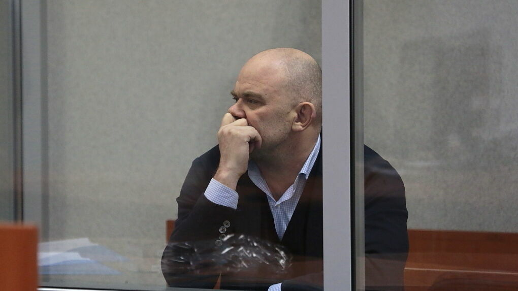 Суд в Ростове-на-Дону не стал рассматривать прошение Владимира Нелюбина об освобождении